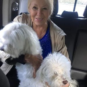 Meet your Posher, Mary